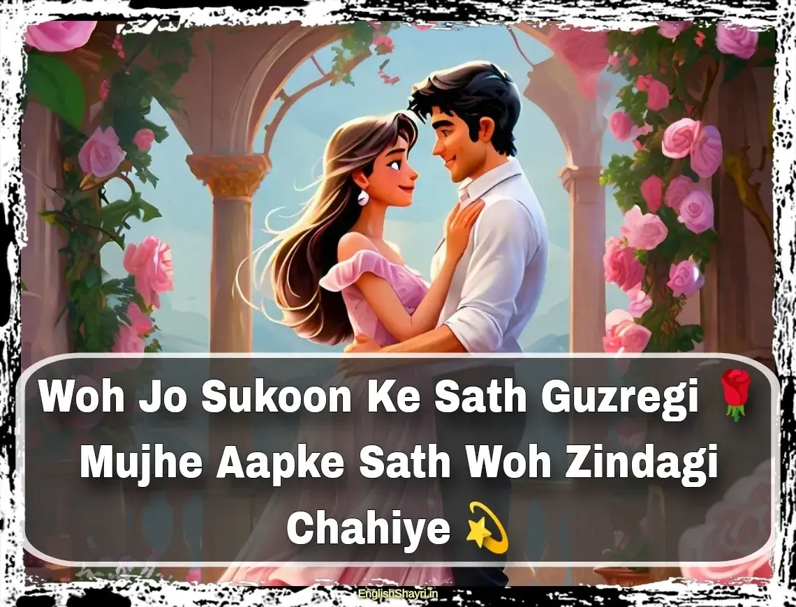 2 line love shayari