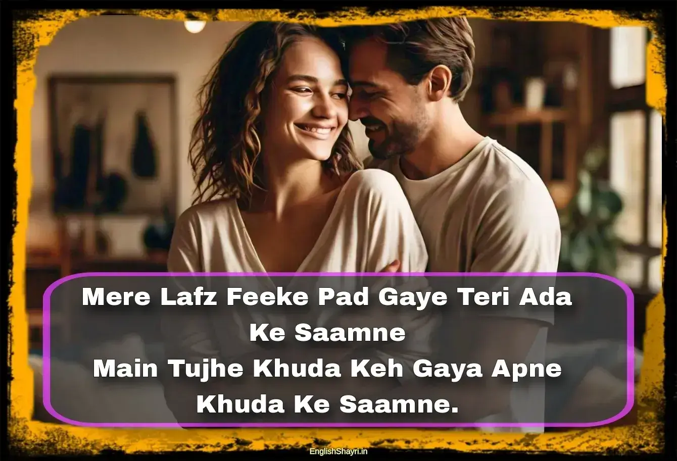 short love shayari in hindi english