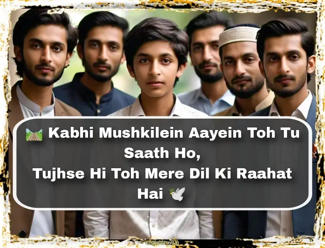 jigri dost shayari