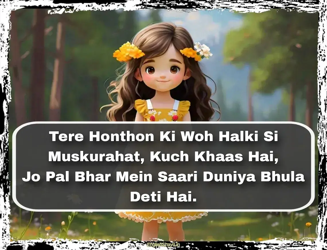 ladki ke liye shayari