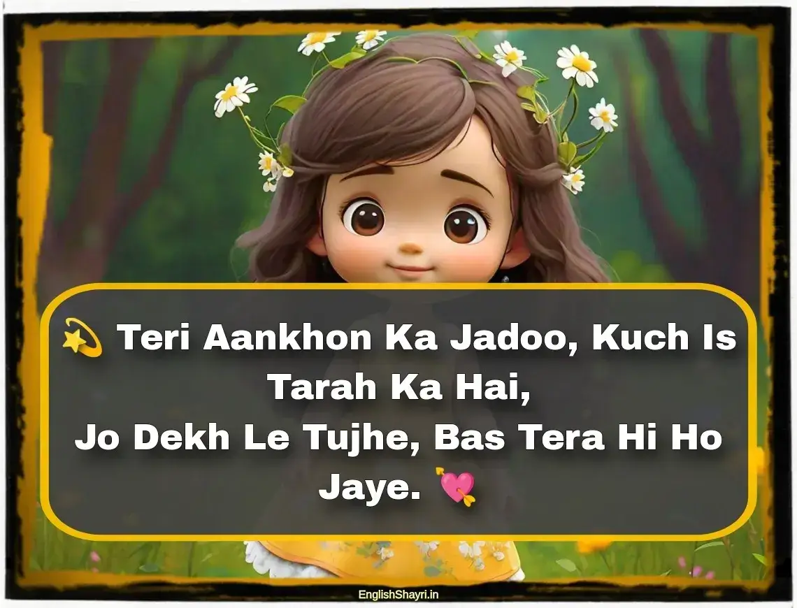 ladki ke liye shayari