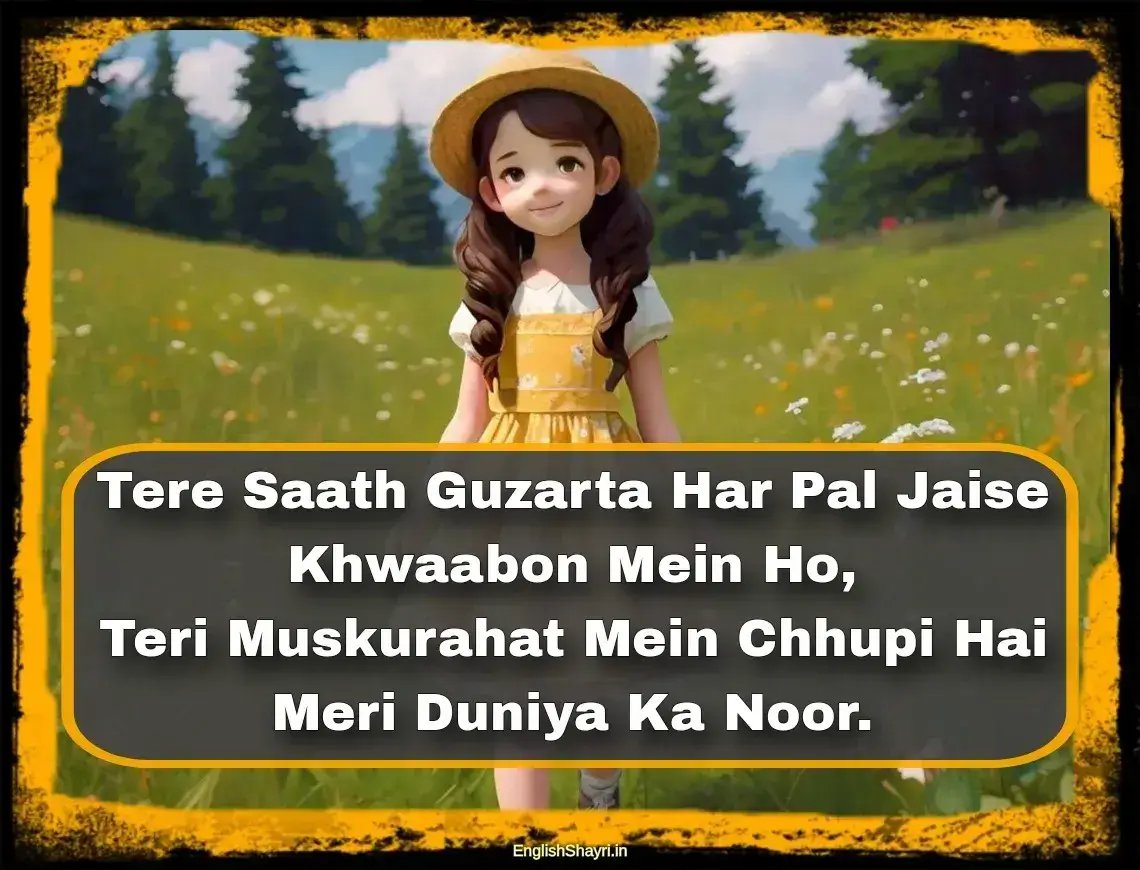 ladki ke liye shayari