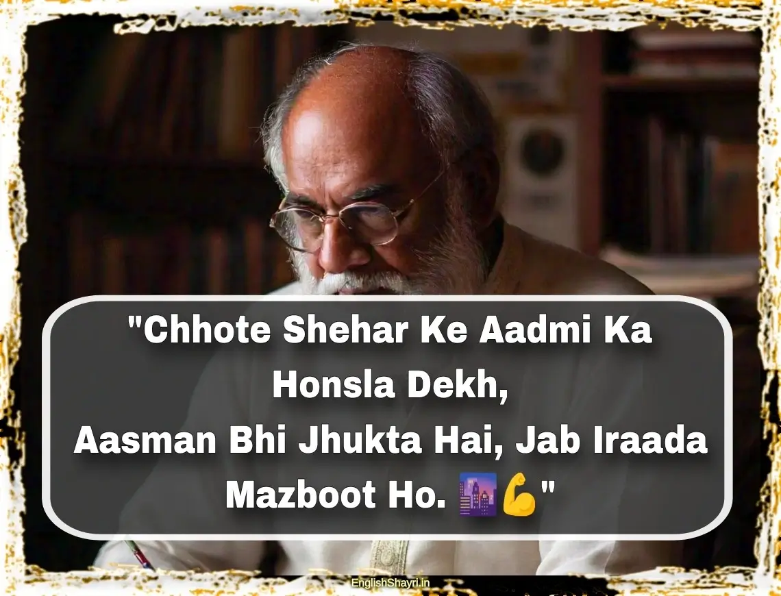 rahat indori motivational shayari