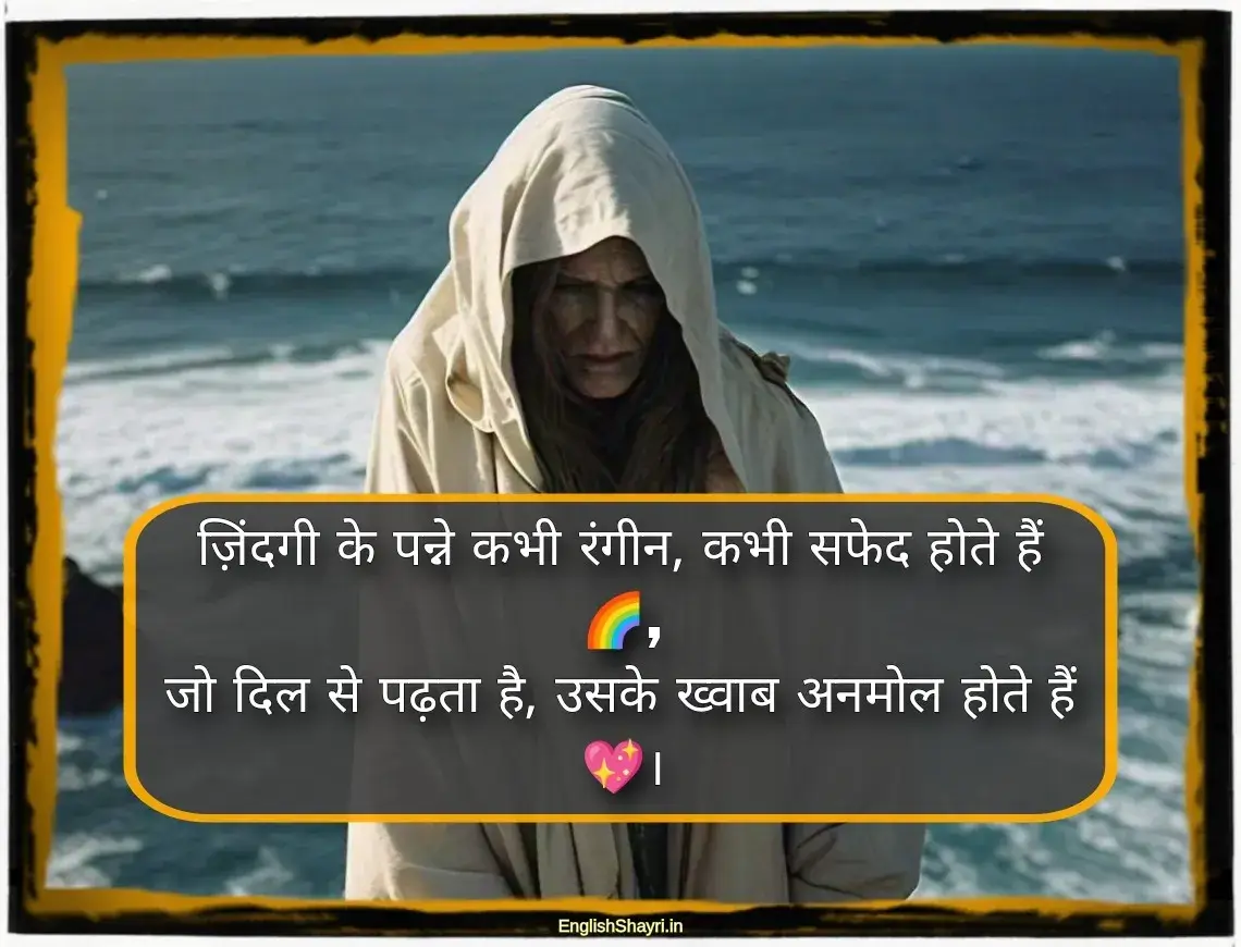 2 line life shayari in hindi