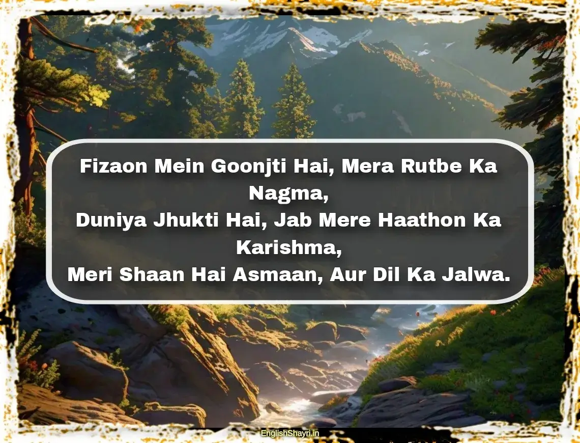 rutba shayari